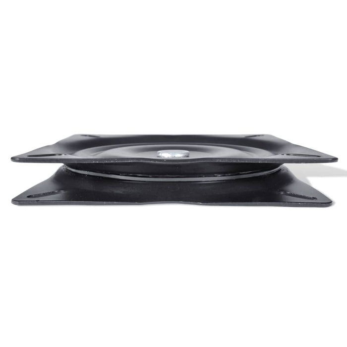 Suport rotativ scaun barcă 160 x160 x 2,5 mm - WALTI WALTI