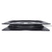 Suport rotativ scaun barcă 160 x160 x 2,5 mm - WALTI WALTI