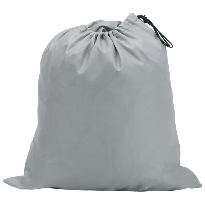 Prelată barcă L427-488 cm W173 cm, Gri - WALTI WALTI