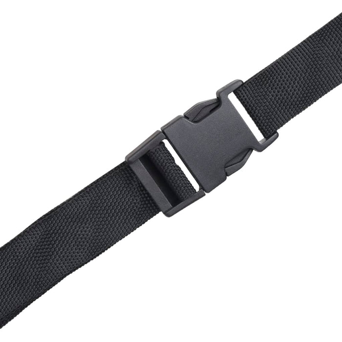 Prelată barcă L 427-488 cm W-229 cm, Gri - WALTI WALTI