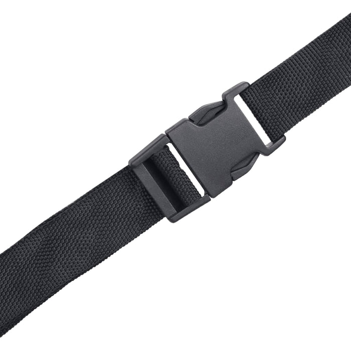 Prelată barcă gri Lungimea 488-564 cm Lățimea 239 cm - WALTI WALTI