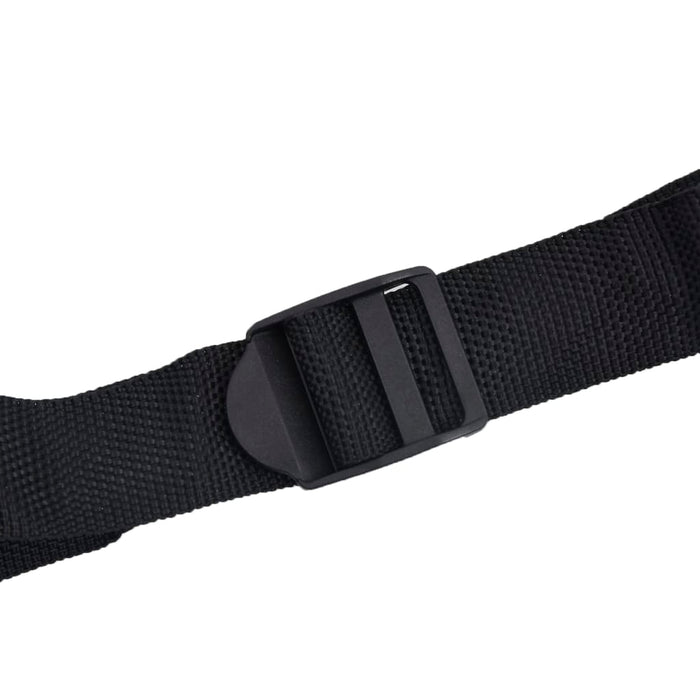 Prelată barcă gri Lungimea 488-564 cm Lățimea 239 cm - WALTI WALTI