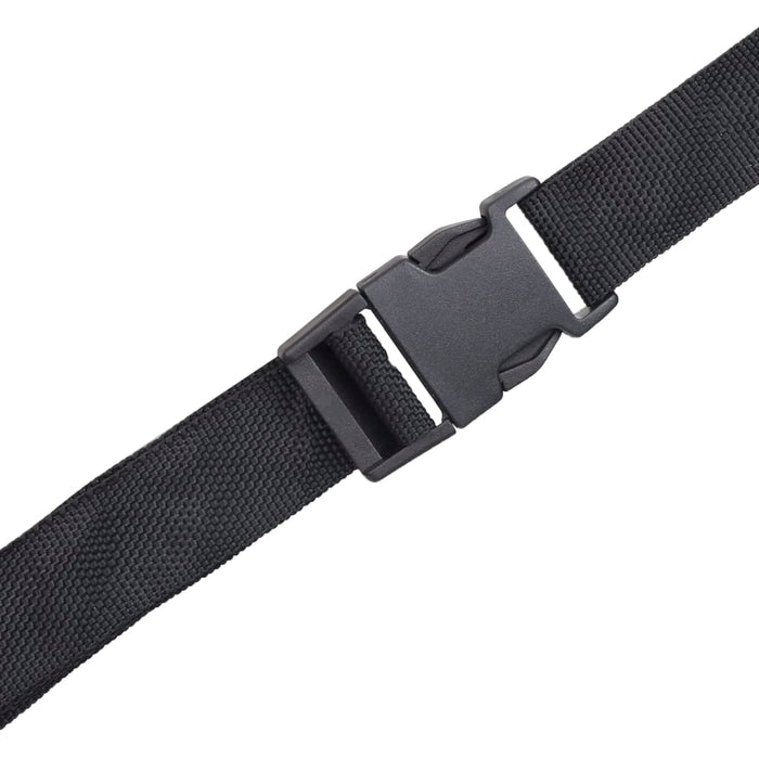 Prelată barcă gri Lungimea 519-580 cm Lățimea 294 cm - WALTI WALTI