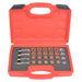 Set reparații bușon baie de ulei, 64 piese, M13 M15 M17 M20 - WALTI WALTI