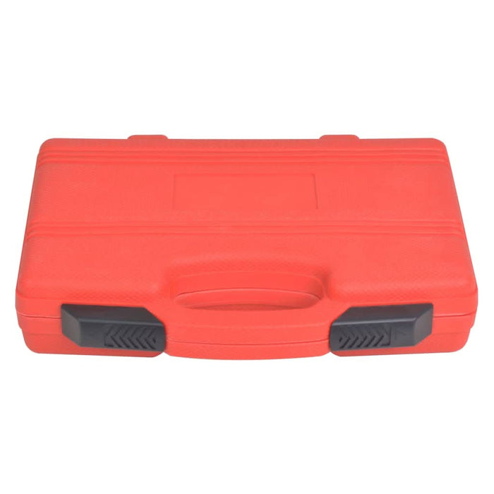 Set reparații bușon baie de ulei, 64 piese, M13 M15 M17 M20 - WALTI WALTI