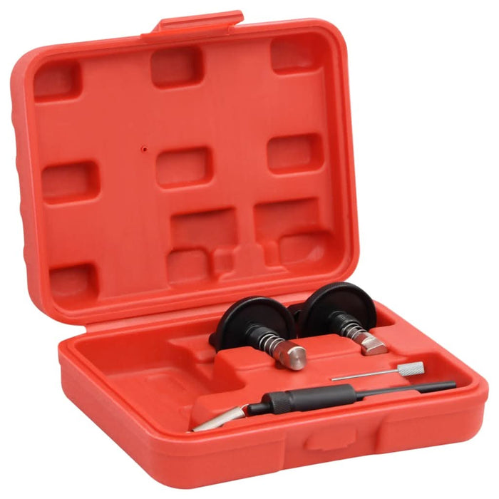Set blocare a arborelui cu came la motoare diesel Vauxhall - WALTI WALTI