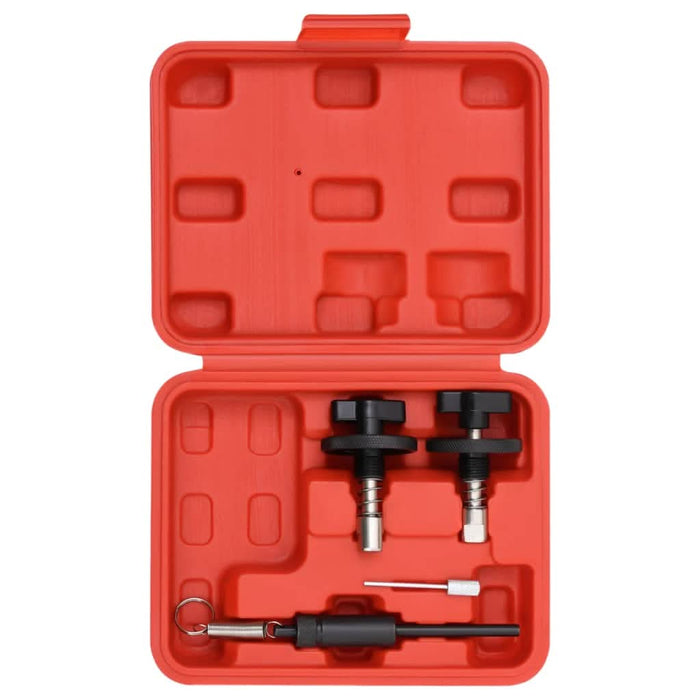 Set blocare a arborelui cu came la motoare diesel Vauxhall - WALTI WALTI