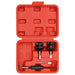 Set blocare a arborelui cu came la motoare diesel Vauxhall - WALTI WALTI