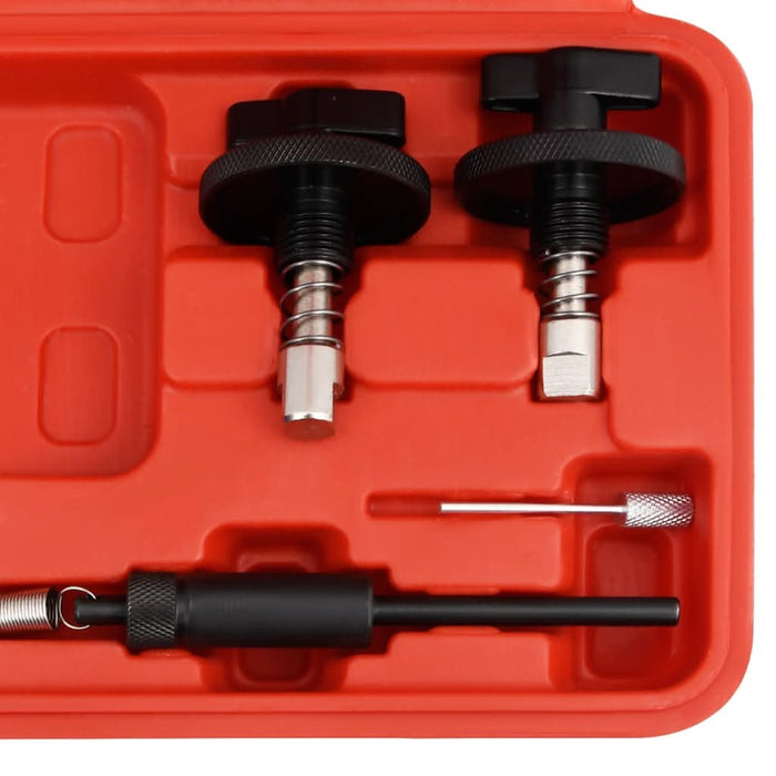 Set blocare a arborelui cu came la motoare diesel Vauxhall - WALTI WALTI