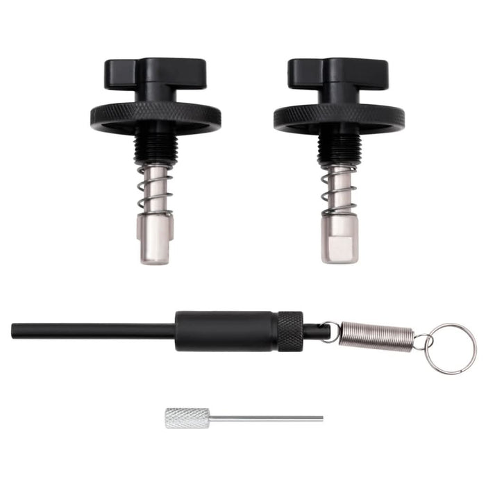 Set blocare a arborelui cu came la motoare diesel Vauxhall - WALTI WALTI