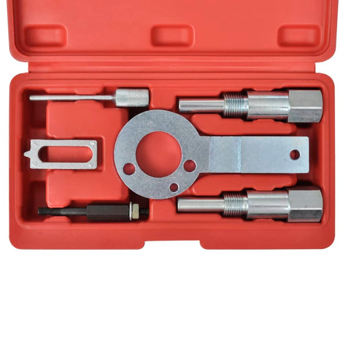 Kit de reglare/blocare setare diesel pentru Saab Vauxhall/Opel - WALTI WALTI