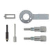 Kit de reglare/blocare setare diesel pentru Saab Vauxhall/Opel - WALTI WALTI