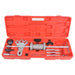 Set kit extractor universal ax auto cu ciocan glisant - WALTI WALTI