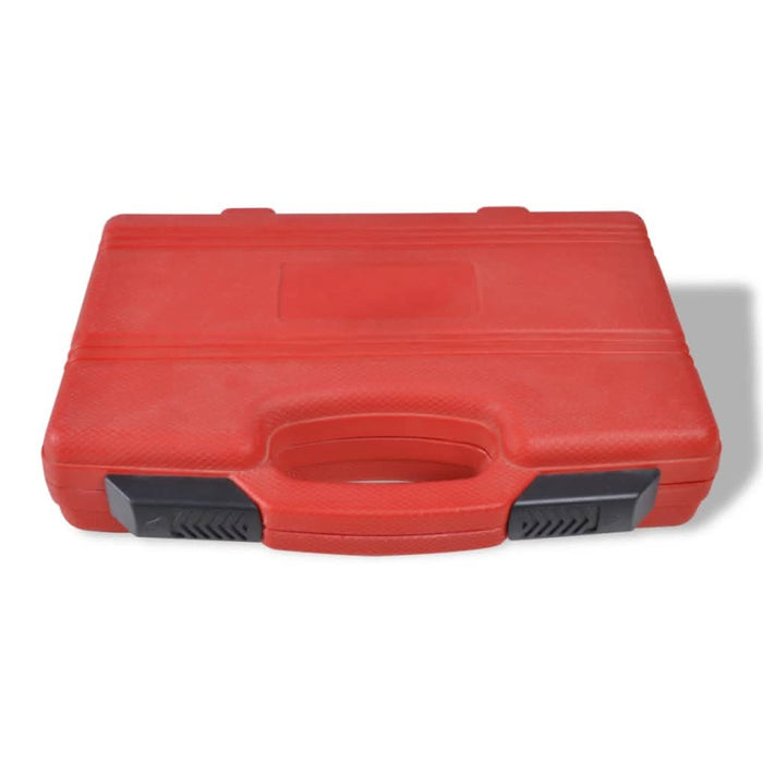 Set blocare setări motor benzină, 1.6 BMW N40/N45/N45T transmisie lanț - WALTI WALTI