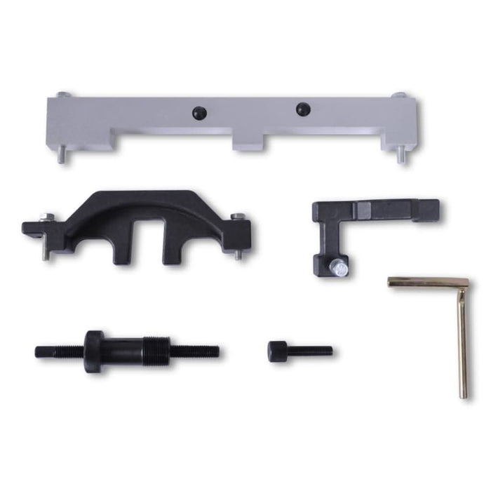 Set blocare setări motor benzină, 1.6 BMW N40/N45/N45T transmisie lanț - WALTI WALTI