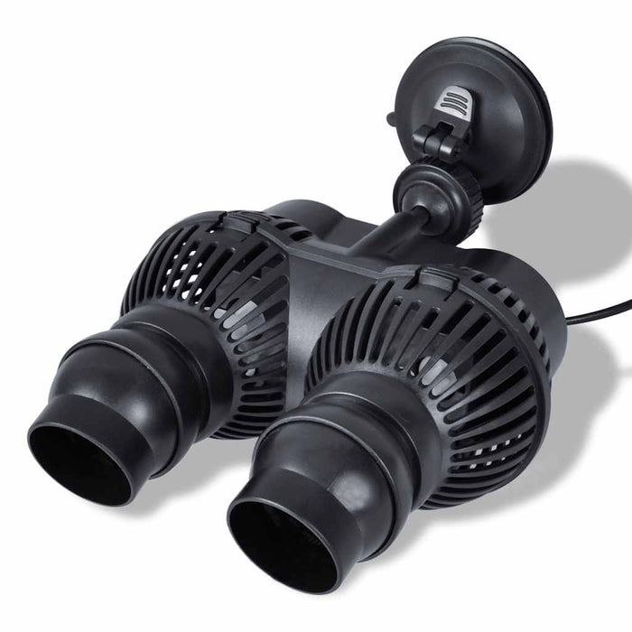 Generator de valuri pentru acvariu, 12000L/h WALTI