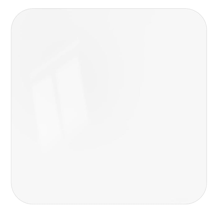Covoraș pentru podea laminată sau mochetă 90 cm x 90 cm - WALTI WALTI