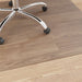 Covoraș pentru podea laminată sau mochetă 90 cm x 90 cm - WALTI WALTI