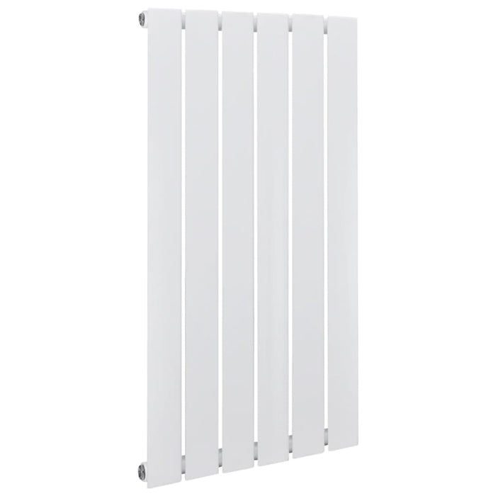 Panou radiant, alb, 465 x 900 mm - WALTI WALTI