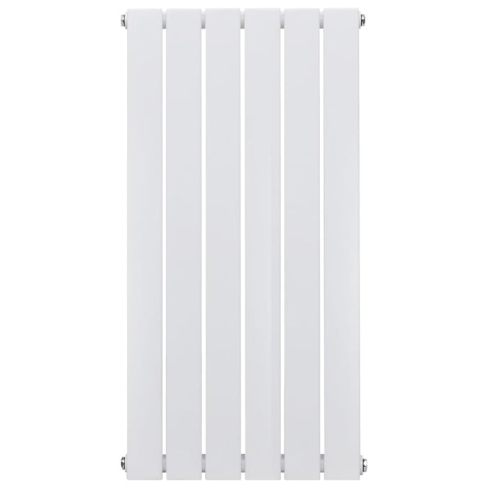 Panou radiant, alb, 465 x 900 mm - WALTI WALTI