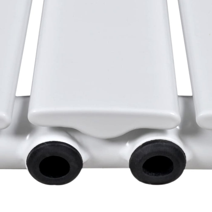Panou radiant, alb, 465 x 900 mm - WALTI WALTI