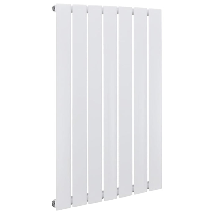 Panou radiant, alb, 542 x 900 mm - WALTI WALTI