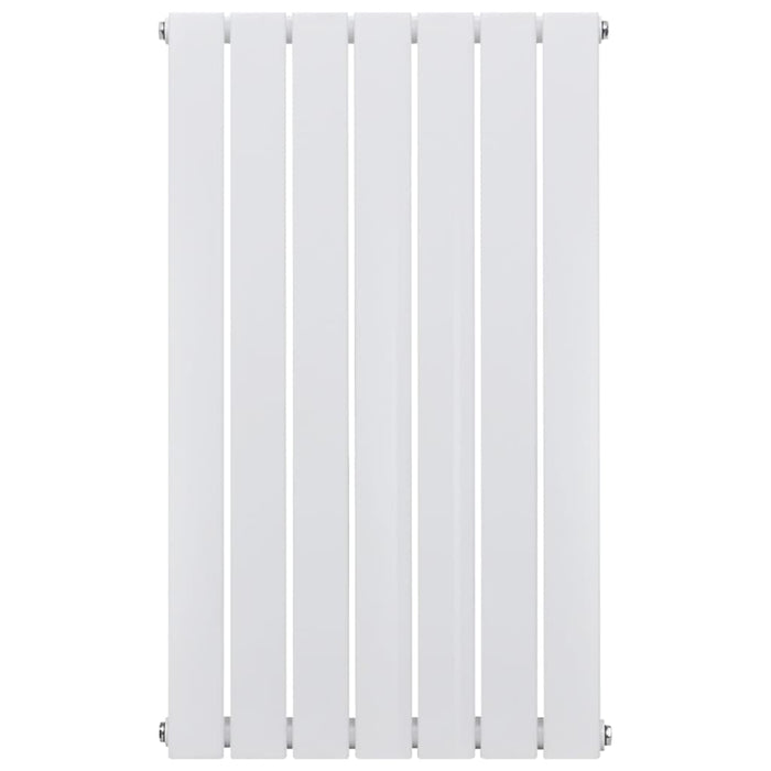 Panou radiant, alb, 542 x 900 mm - WALTI WALTI