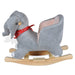 Balansoar în formă de animal, elefant - WALTI WALTI