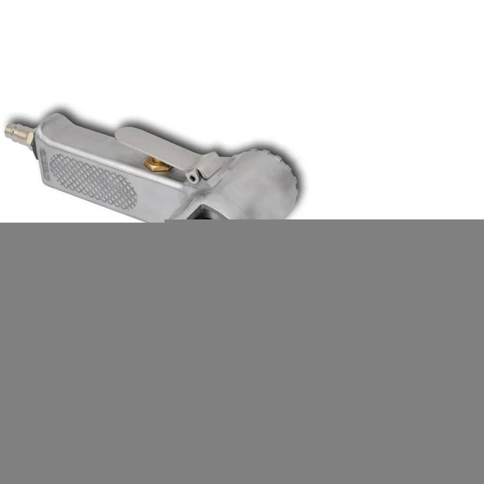Airpress Șlefuitor cu bandă pneumatică, cu curele, 3 buc - WALTI WALTI