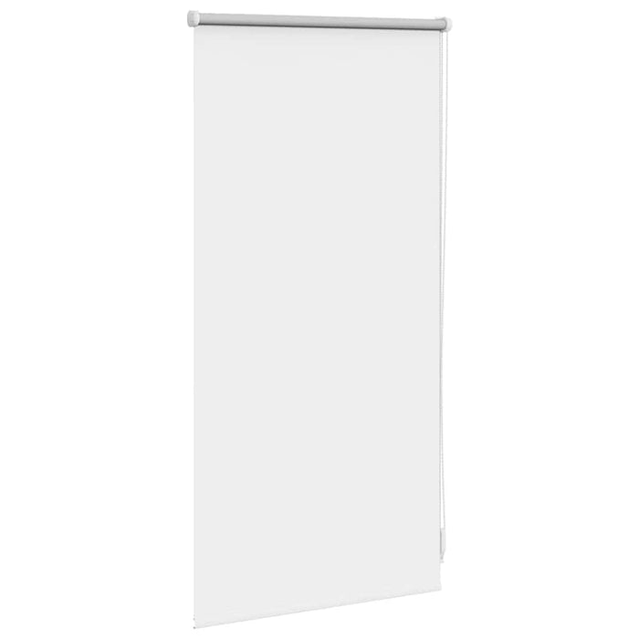 Jaluzea opacă 44,4x100 cm, lățime material 40 cm, alb WALTI