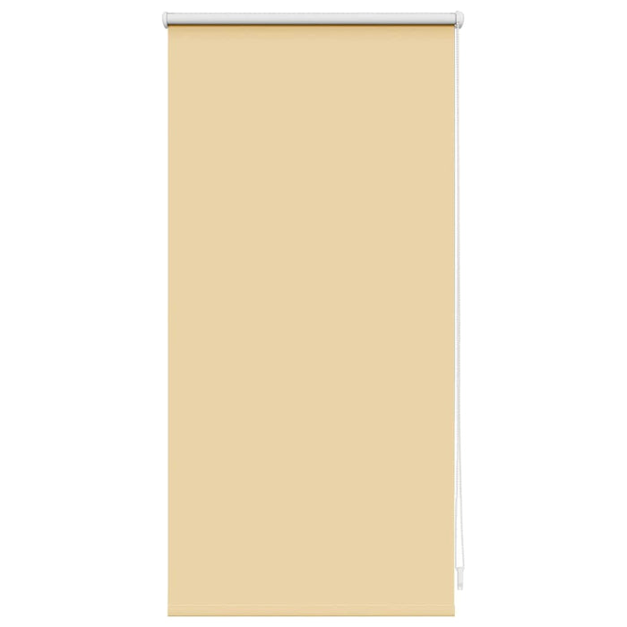 Jaluzea opacă 44,4x100 cm, lățime material 40 cm, bej WALTI
