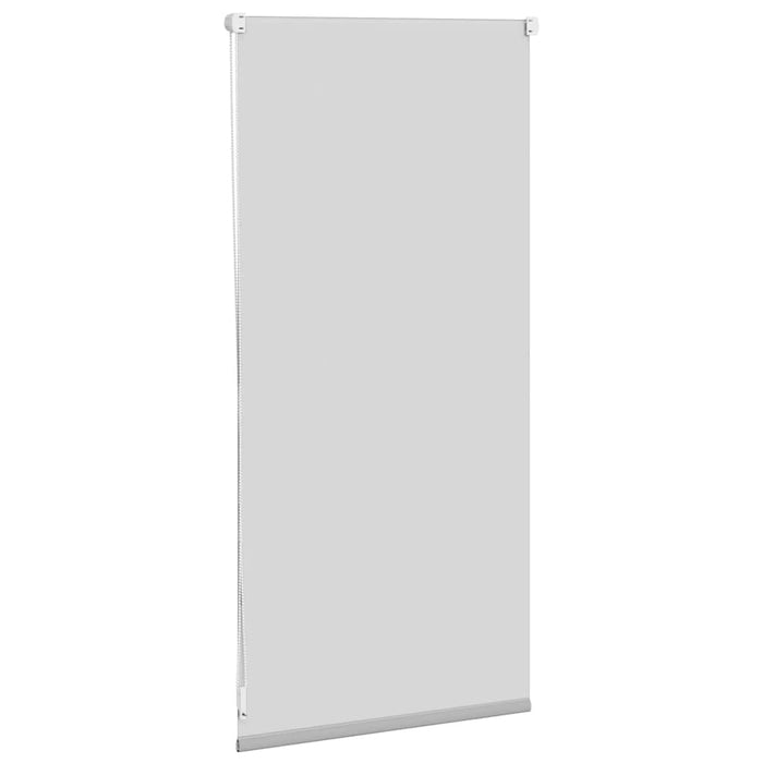 Jaluzea opacă 44,4x100 cm, lățime material 40 cm, gri WALTI