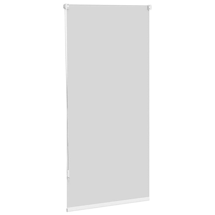 Jaluzea tip rulou opacă 64,4x120 cm, lățime material 60 cm, alb WALTI