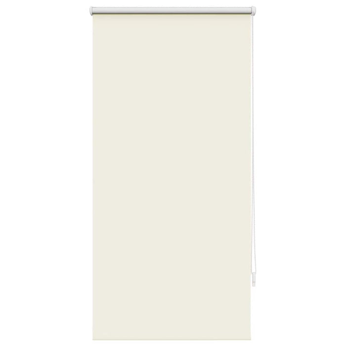 Jaluzea opacă 64,4x120 cm, lățime material 60 cm, alb-gălbui - WALTI WALTI