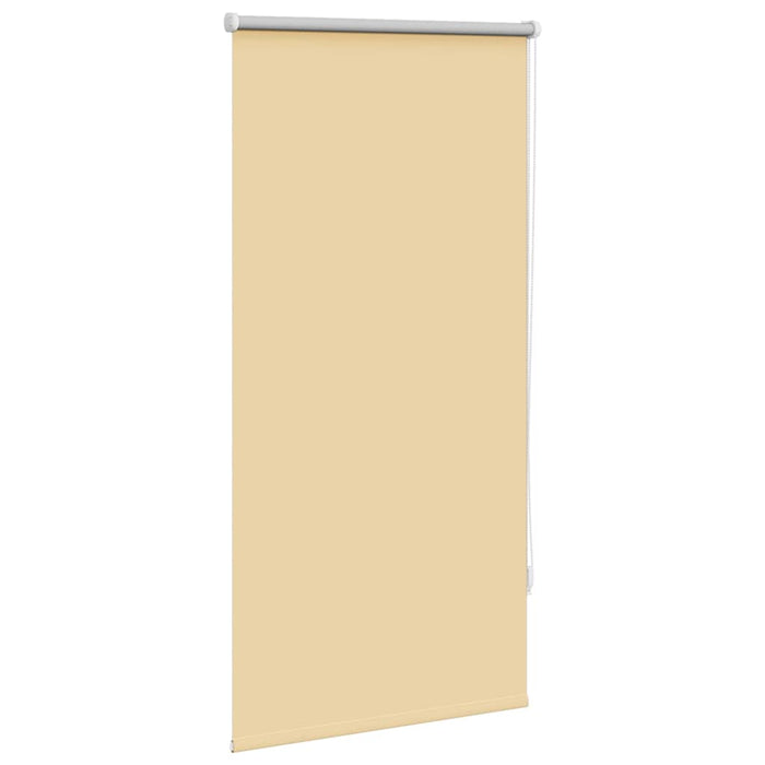 Jaluzea opacă 64,4x120 cm, lățime material 60 cm, bej WALTI
