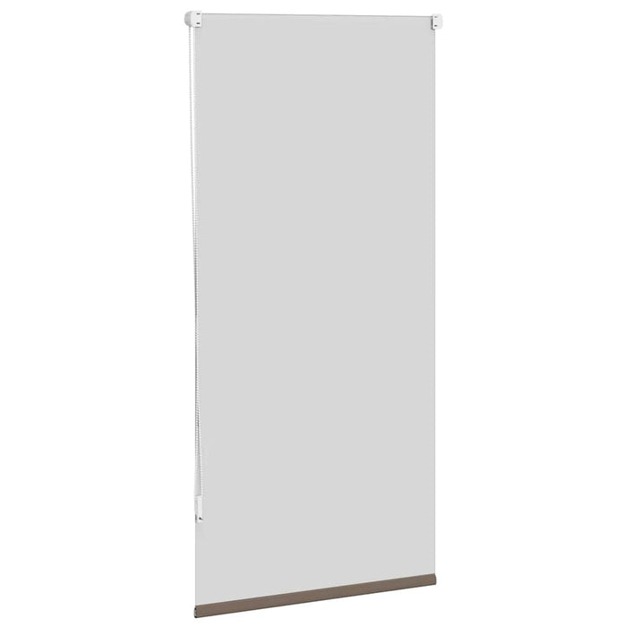 Jaluzea opacă 64,4x120 cm, lățime material 60 cm, culoare cafea - WALTI WALTI