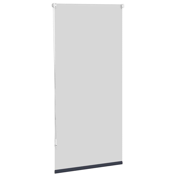 Jaluzea opacă 64,4x120 cm, lățime material 60 cm, albastru-marin WALTI
