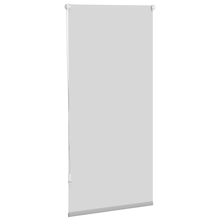 Jaluzea opacă 64,4x120 cm, lățime material 60 cm, gri WALTI