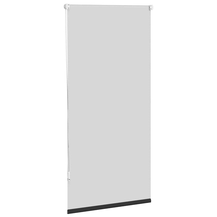 Jaluzea opacă 64,4x120 cm, lățime material 60 cm, negru WALTI