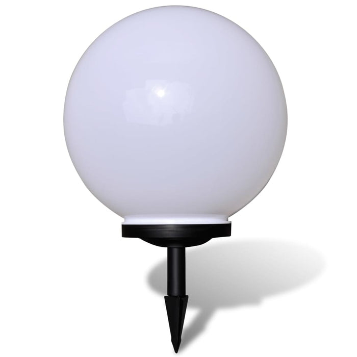 Lampă de exterior pentru alei LED, 40 cm, cu țăruș de sol - WALTI WALTI