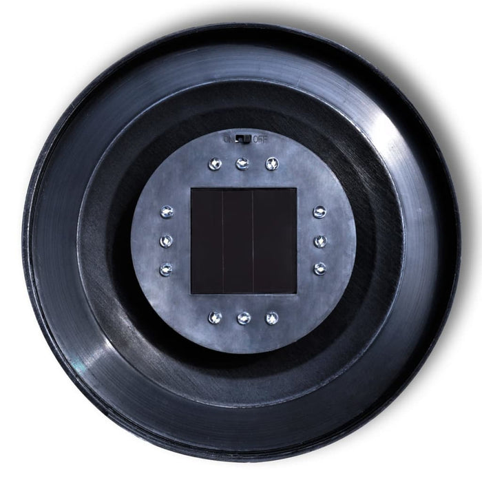 Lampă de exterior pentru alei LED, 50 cm, cu țăruș de sol - WALTI WALTI