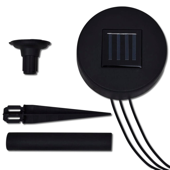 Instalație cu LED-uri plutitoare pentru piscină - WALTI WALTI