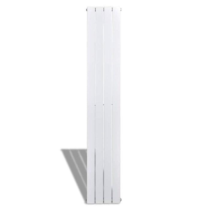 Calorifer 311 x 1800 mm cu suport prosop 311 mm WALTI