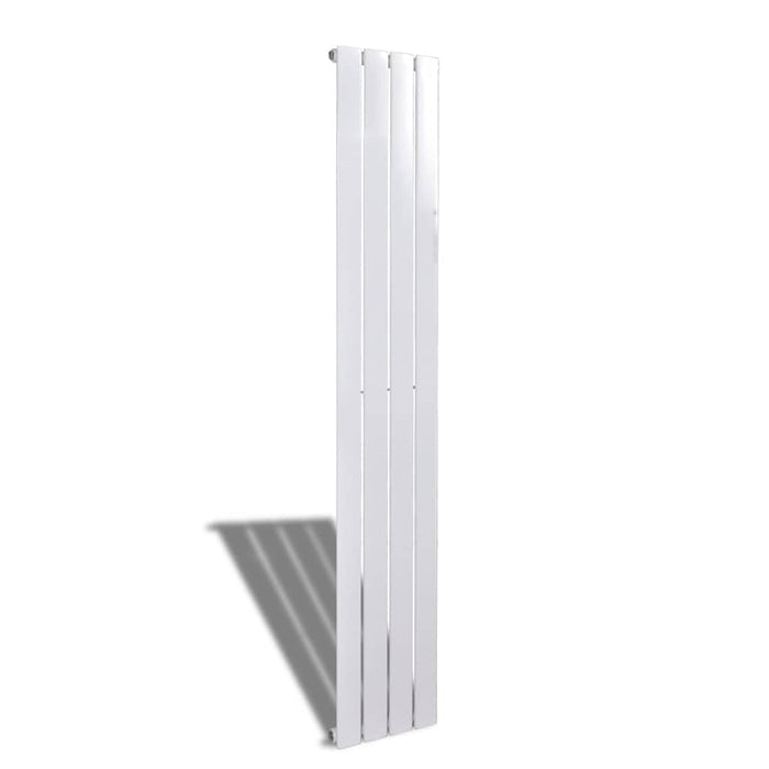 Calorifer 311 x 1800 mm cu suport prosop 311 mm WALTI