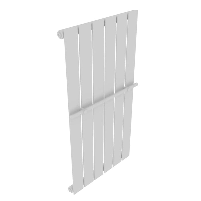 Calorifer 4665 x 900 mm cu suport pentru prosop 465 mm WALTI