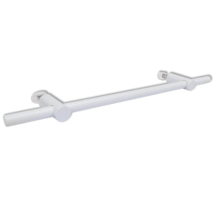 Calorifer 4665 x 900 mm cu suport pentru prosop 465 mm WALTI