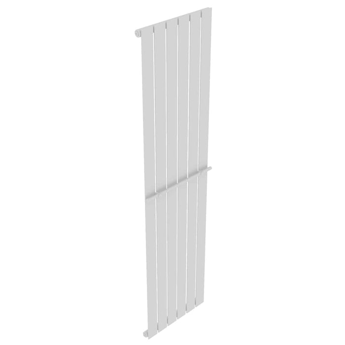 Calorifer 465 x 1800 mm cu suport prosop 465 mm WALTI