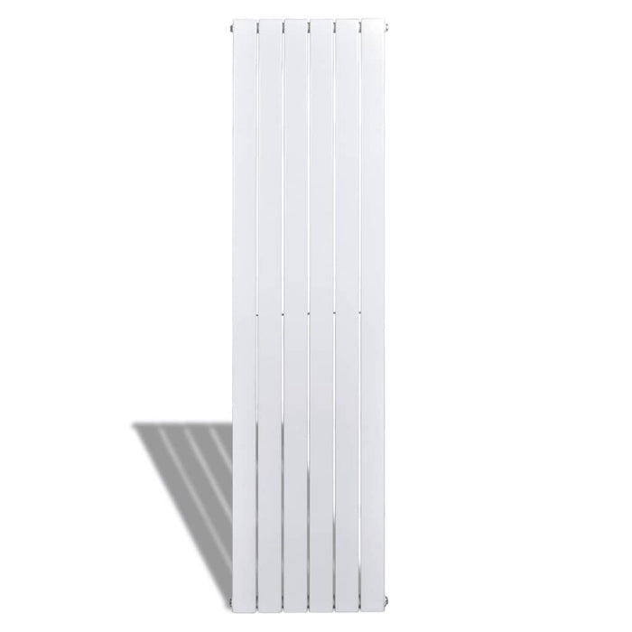 Calorifer 465 x 1800 mm cu suport prosop 465 mm WALTI