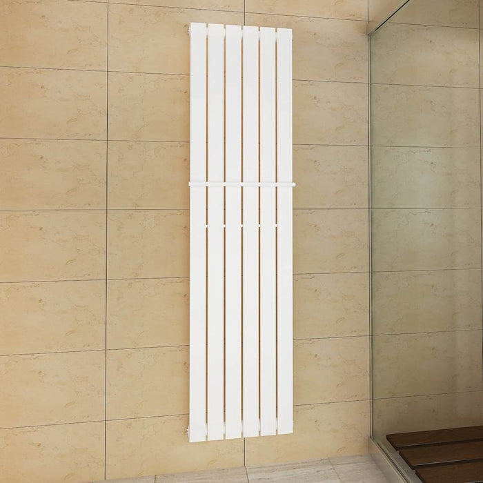 Calorifer 465 x 1800 mm cu suport prosop 465 mm WALTI