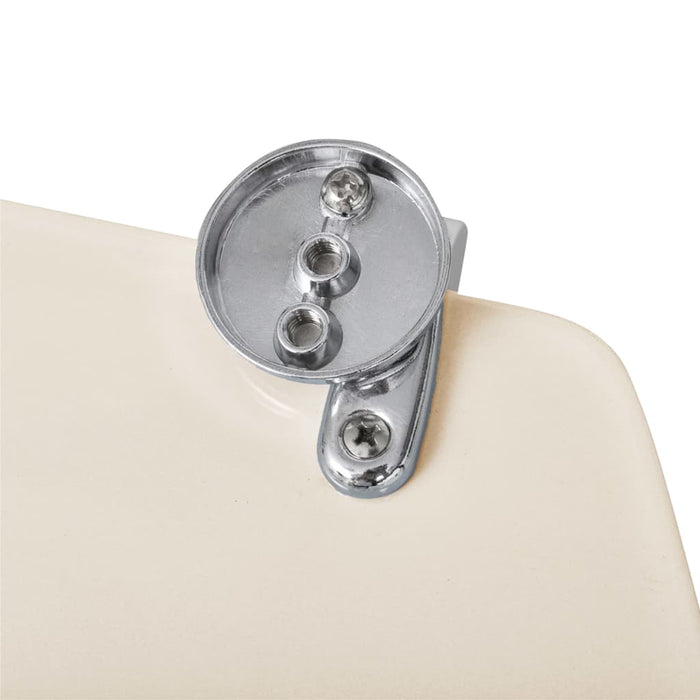 Capac WC, MDF, model stea de mare - WALTI WALTI